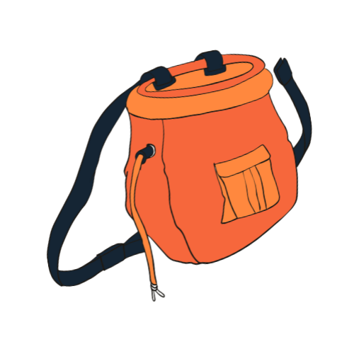 chalkbag icon