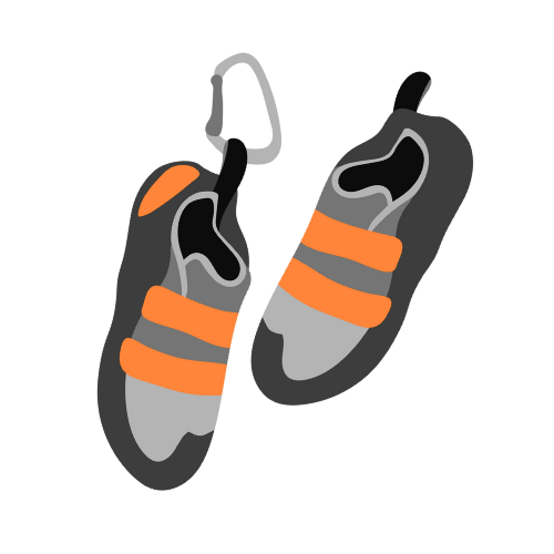 shoe icon